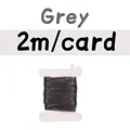 2M grey
