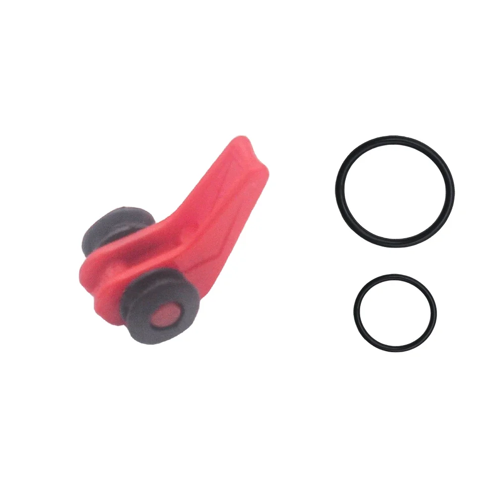 Pack de 10 anillos para varias cañas