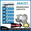 40PCS AG4 (GF) KN