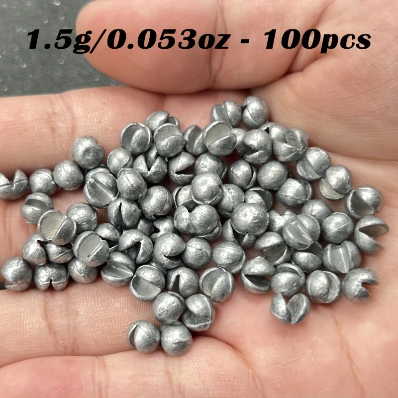 1.5g 100pcs