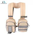 Vest and Fly Patch