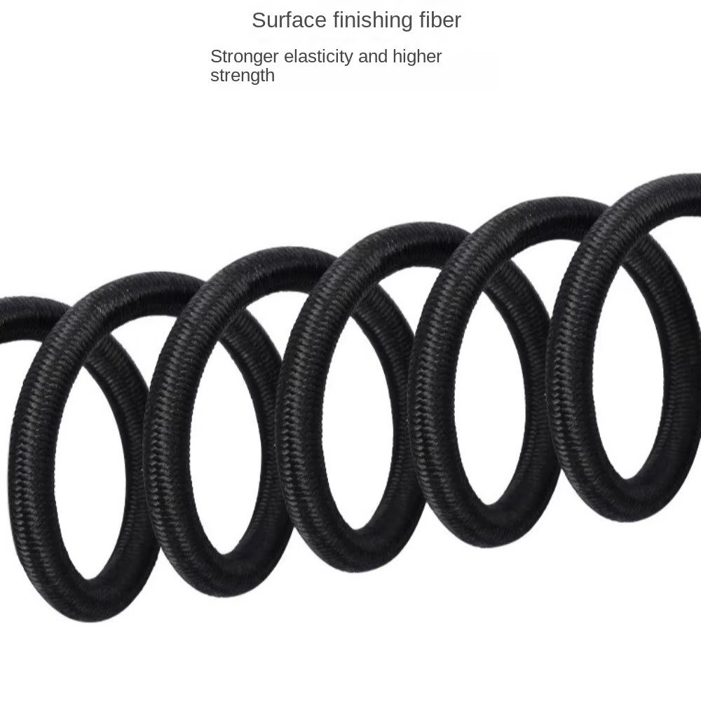 Durabilidad y resistencia mejoradas con fibra de acabado de superficie