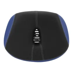 Sillín bicicleta ergonómico hueco – Transpirable amortiguación