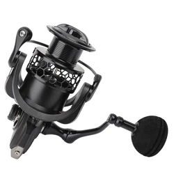 Carrete de Pesca TSURINOYA NA – Lanzamiento Largo, Freno 12kg