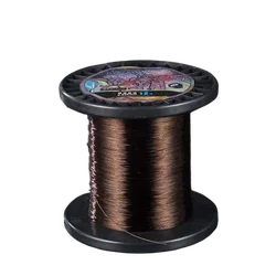 Sedal de nylon para pesca en mar - Alta resistencia