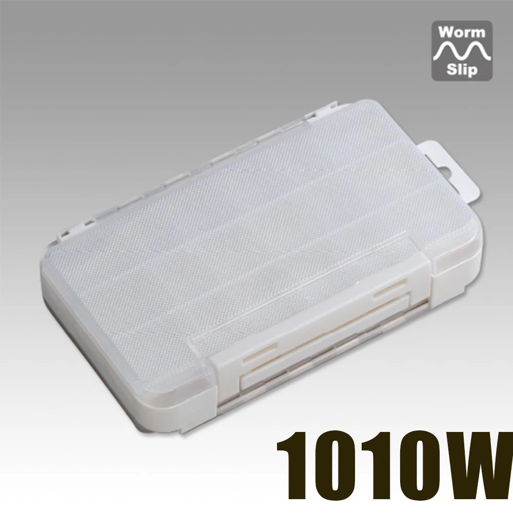 Caja de herramientas de resbalón de gusanos de 1010 W para almacenamiento y organización eficientes