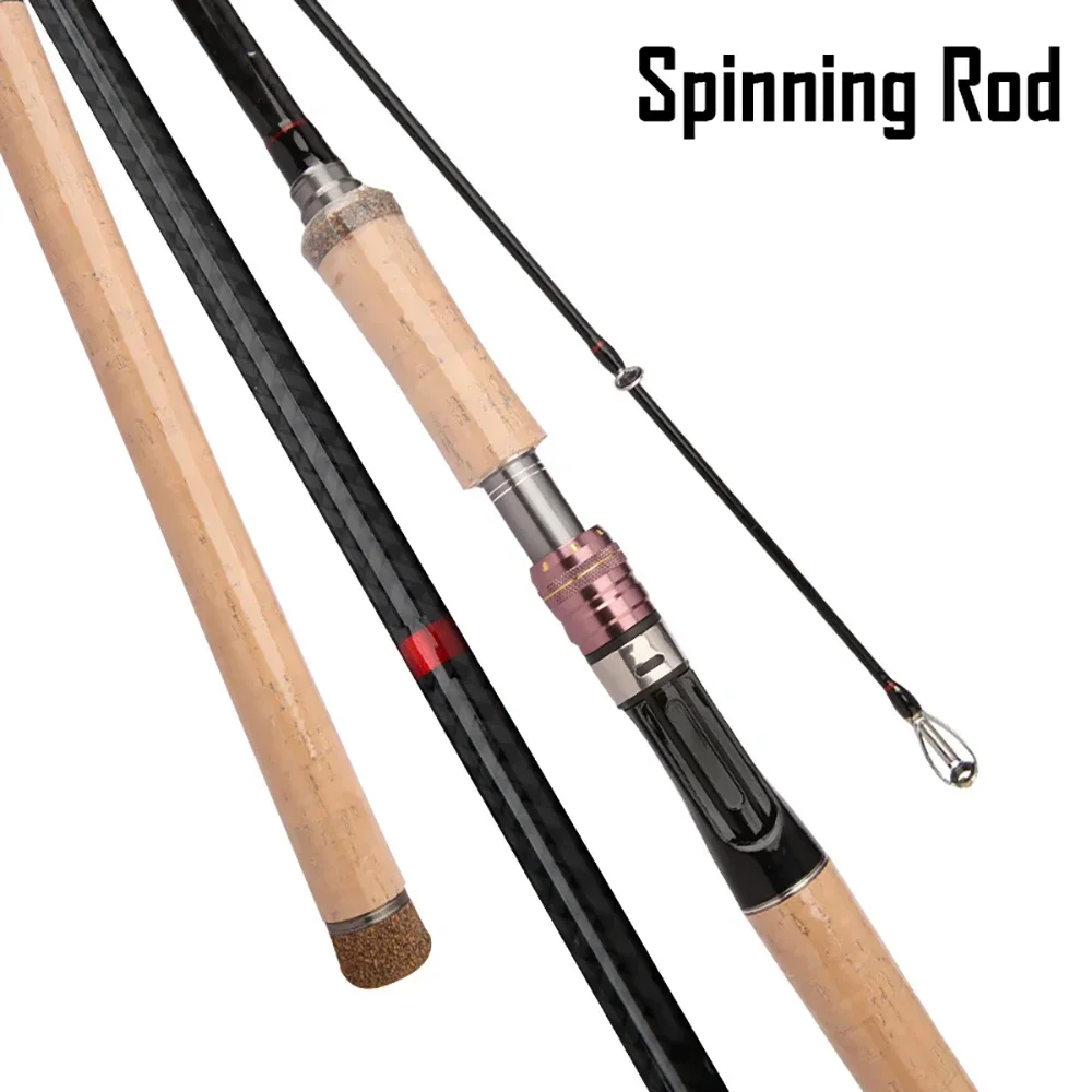Spinning Rod