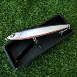 Noeby Stickbait hundible para agua salada