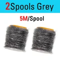 2Spools Grey