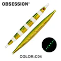 JIG55-YellowGreen