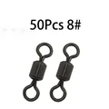 50Pcs Size 8