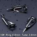 Size10  3.0mm  3Pcs