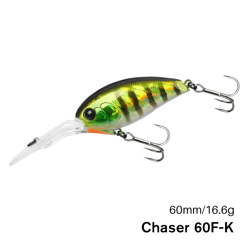 Chaser 60F-K