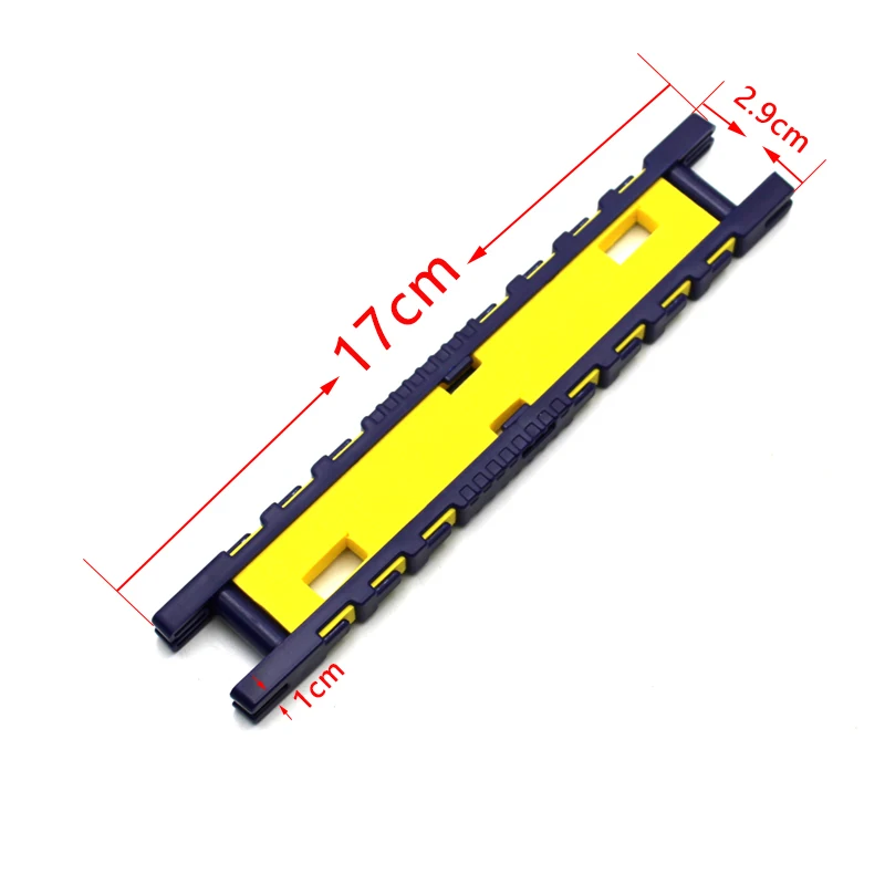 Caja de almacenamiento de accesorios de pesca de carpa, caja de sedal de pesca de carpa, tablero de aparejo de pelo, billetera de aparejo de pelo de pesca de carpa - imagen 4