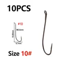 10pcs  Size 10