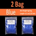 2 bag blue