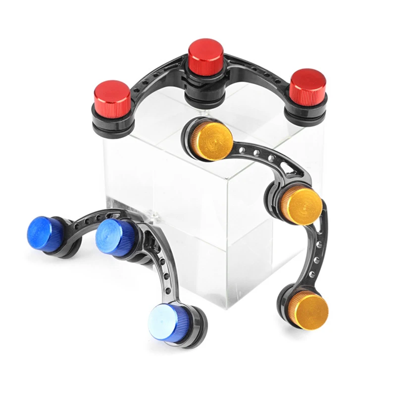 GT Knotter-Herramienta para atar nudos de pesca, nudo FG PR, alambre de carbono de plomo frontal rápido, línea de PE, carpeta de sublínea, accesorios de pesca - imagen 5