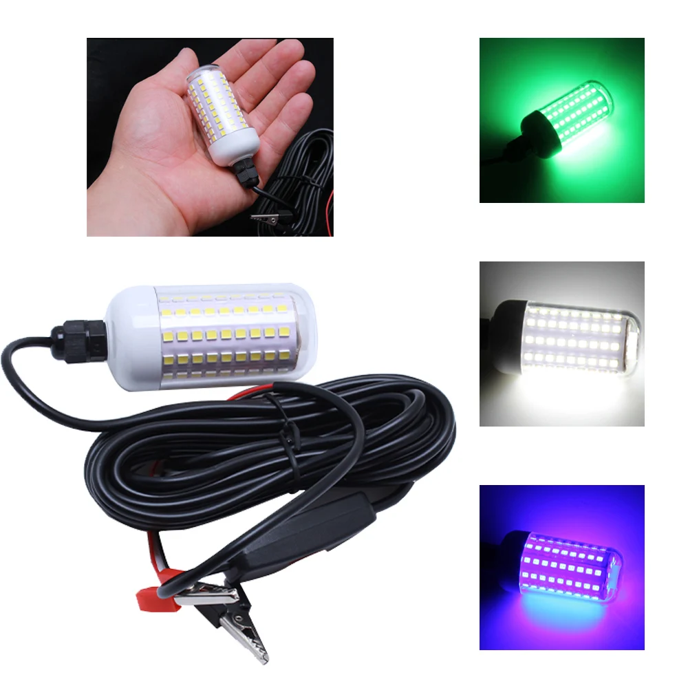 Luz LED brillante y versátil para necesidades de iluminación