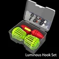 Luminous Hook Set