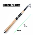 3.0M Rod and Tip