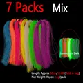 7packs Mix Color
