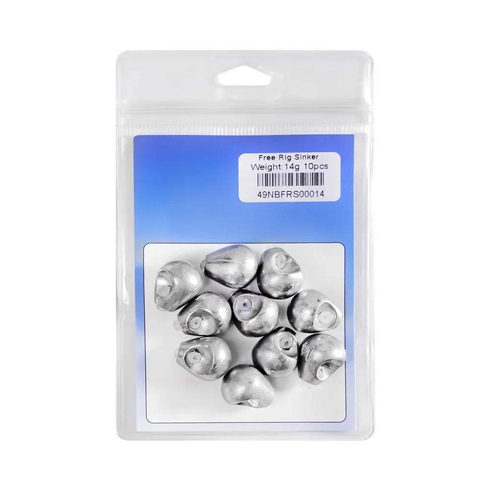 14g 10pcs