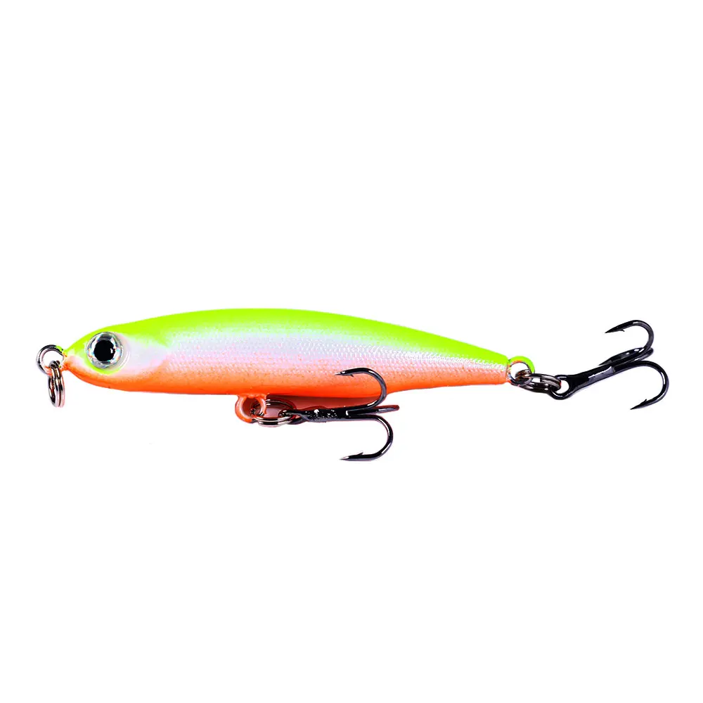 Señuelos Pencil para Lubina – Pesca en Superficie - imagen 3