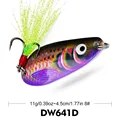 Color D