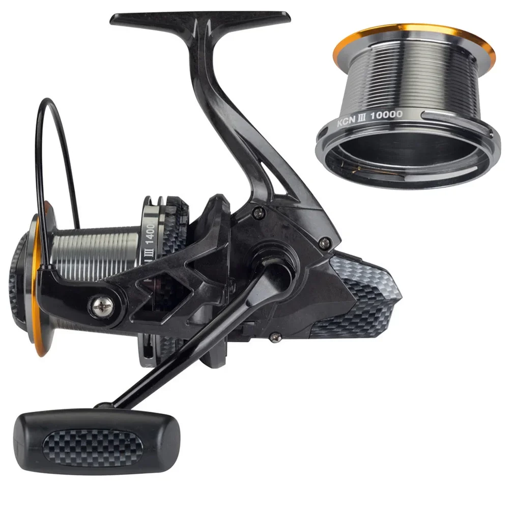 Fishing Reel Spool