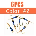 6PCS Color 2