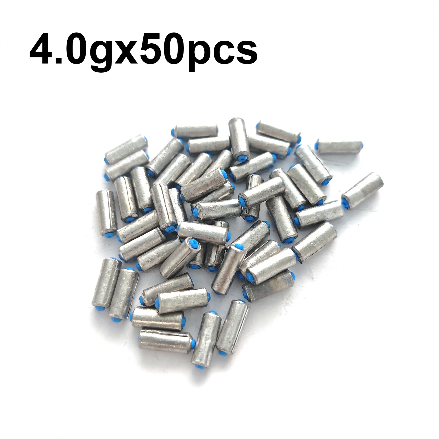 4.0g 50pcs