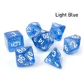 C - light Blue