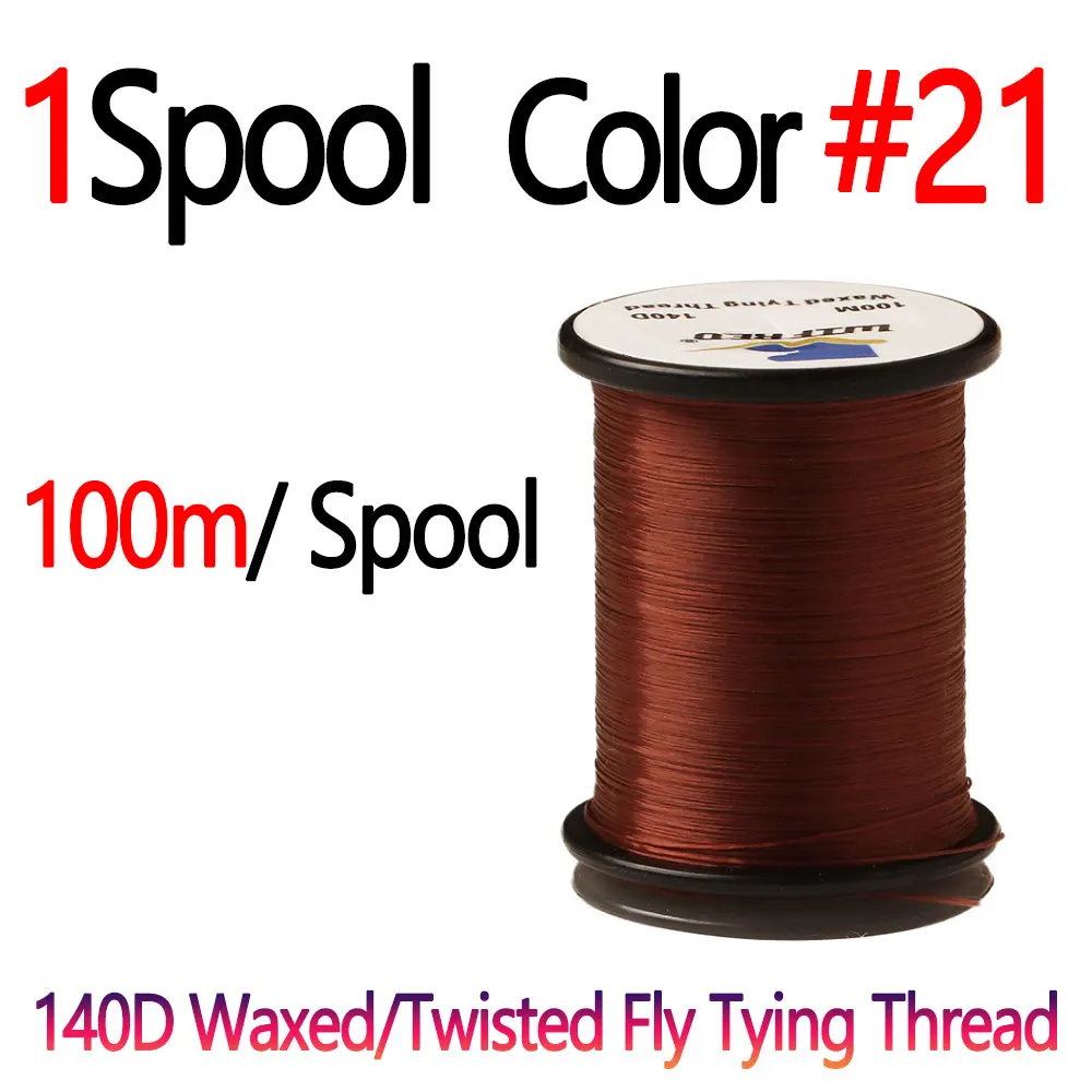 1Spool  Color21