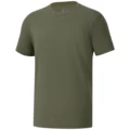 Heather Olive Green