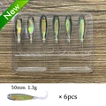 6pcs B1