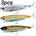 3pcs J