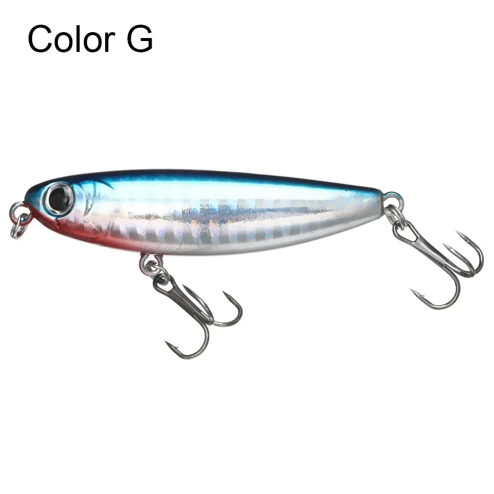 Color G -60mm 6g