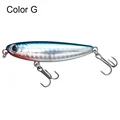 Color G -60mm 6g