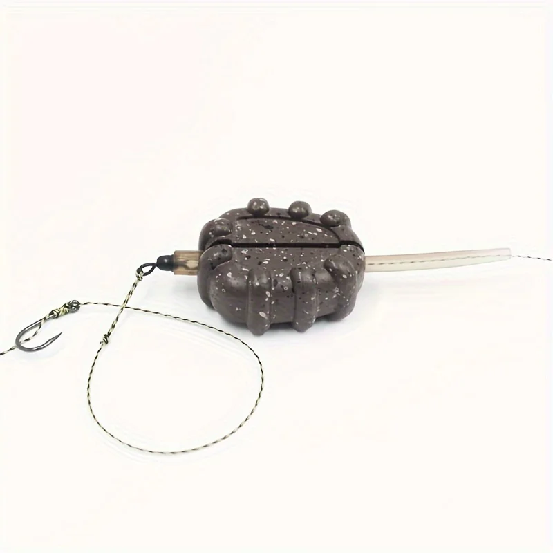 Lastres de carpa para pesca 42g-85g - imagen 3