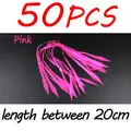 Pink 50pcs