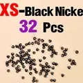 Black Nickel XS