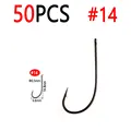 50pcs Size 14