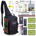 Black Bag and Tackle