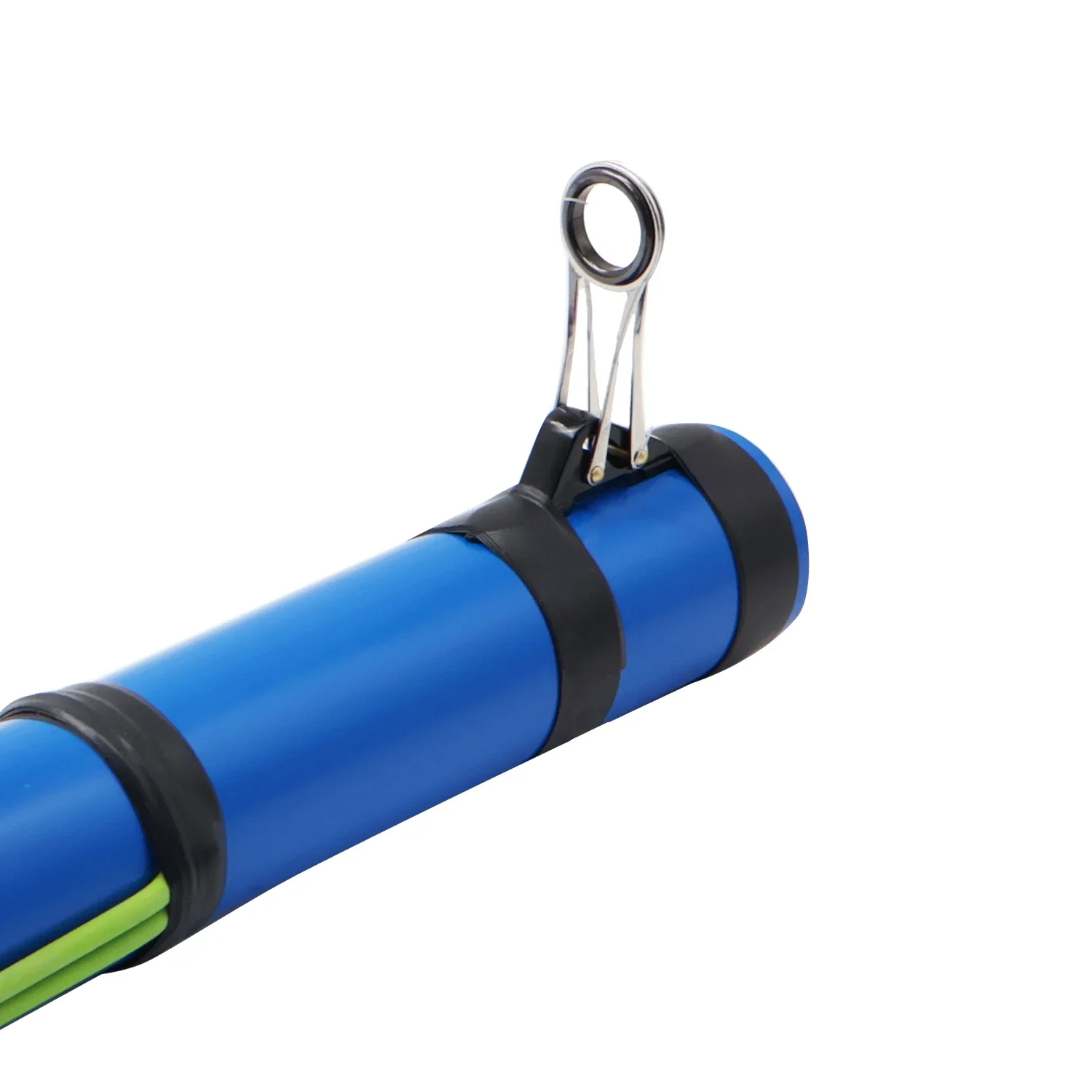 Lanzador de proyección elástico profesional, herramienta de fundición de cebo de pesca, equipo de pesca, herramienta de pesca multifunción, lanzador de cebo - imagen 4