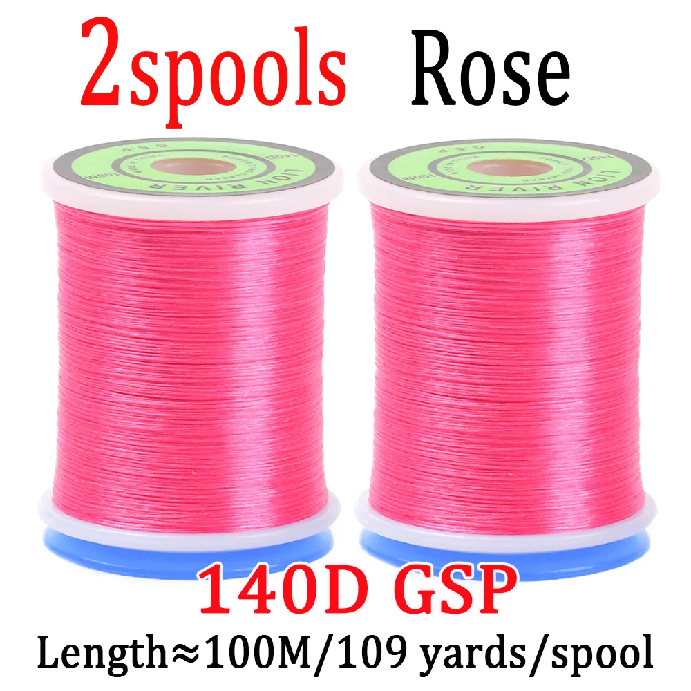 2spools Rose