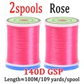 2spools Rose