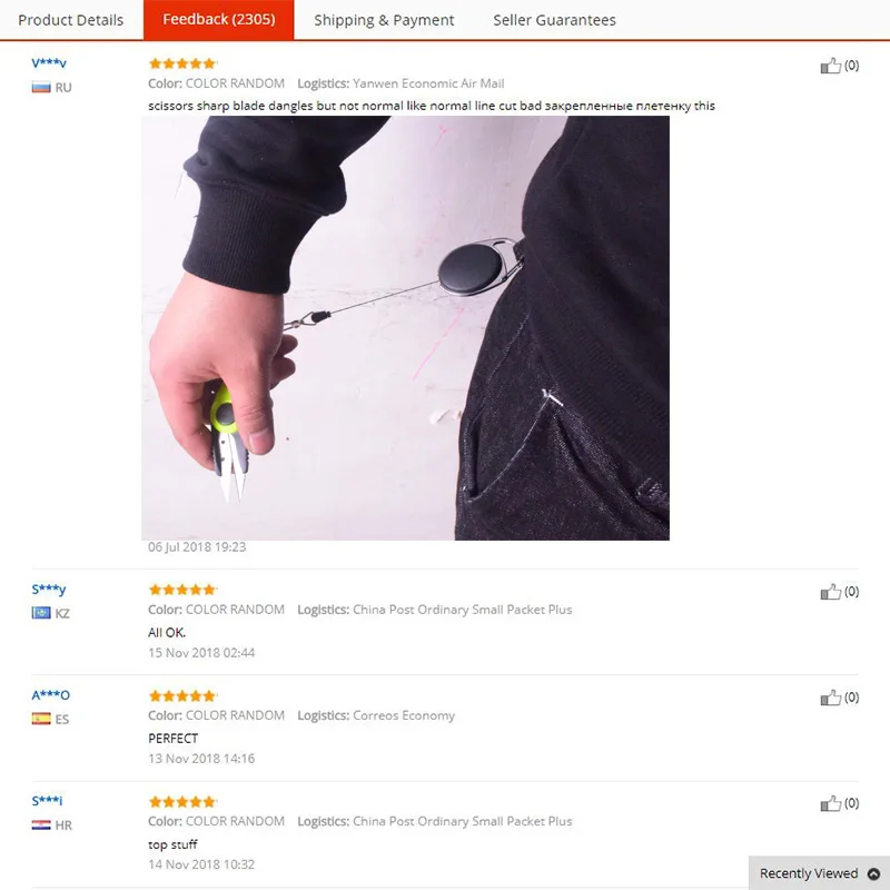 Tijeras portátiles de acero inoxidable en forma de Camarón, accesorios de corte de línea de pesca plegable, aparejos de tijera de pesca - imagen 2