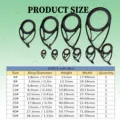 10pcs mix size