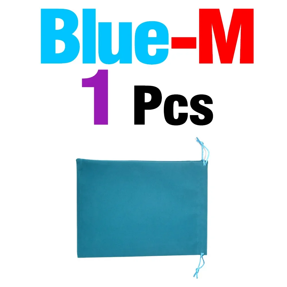 Blue M