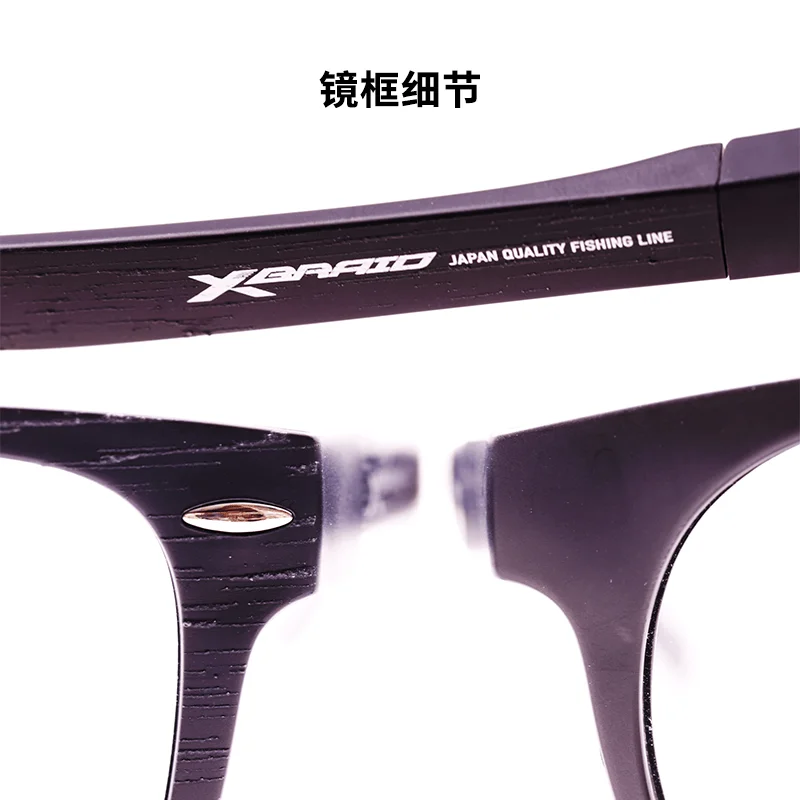 Ocea Jigger Gafas de sol pesca polarizadas para señuelos agua salada - imagen 5